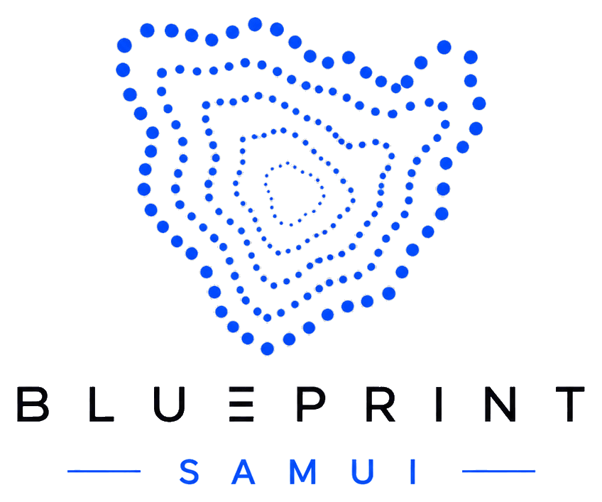 Blueprint Samui